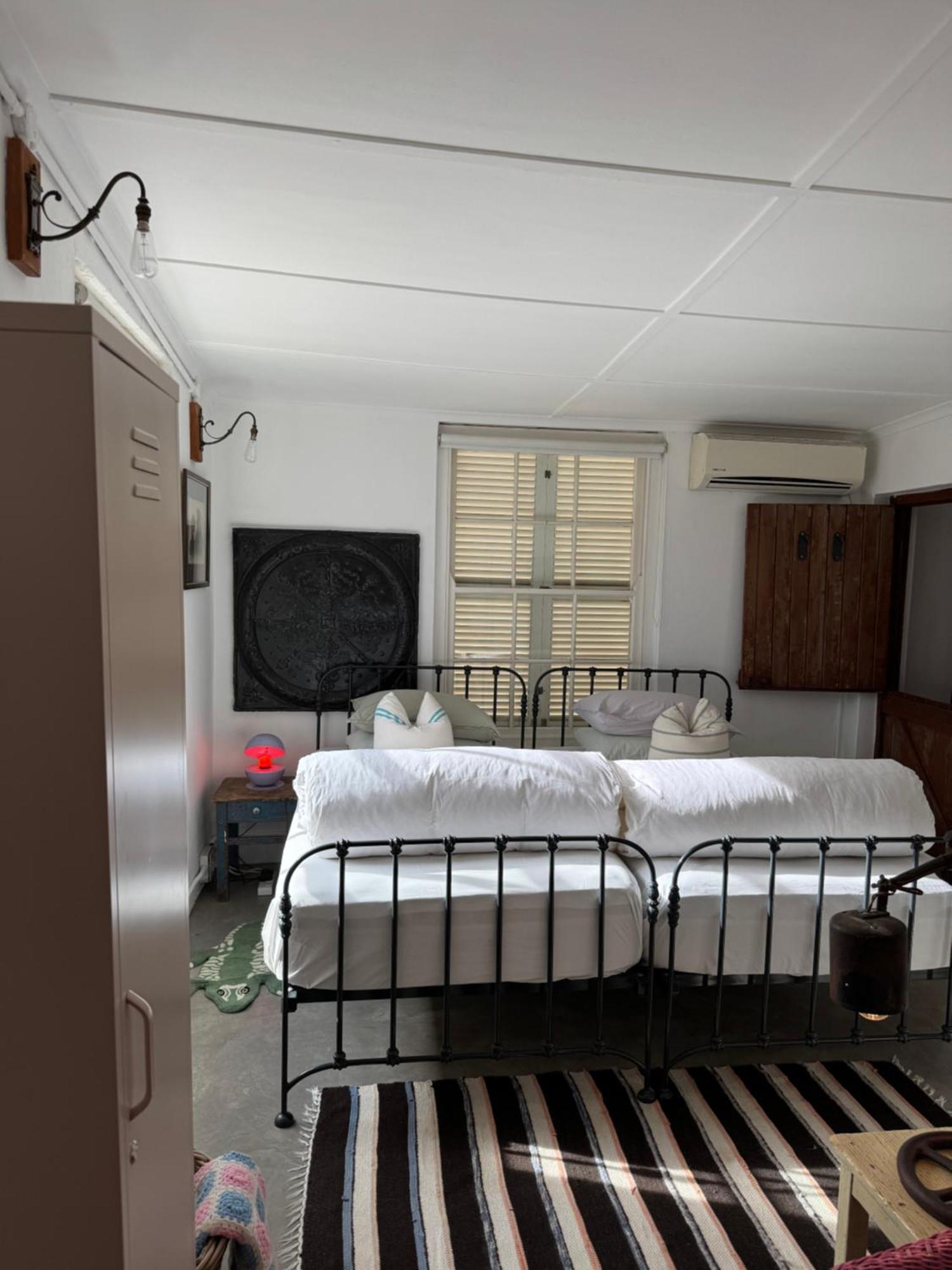 The Karoo Moon Motel Barrydale Eksteriør bilde