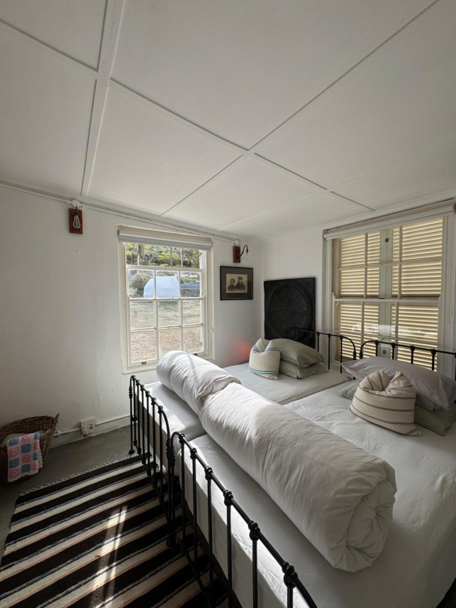 The Karoo Moon Motel Barrydale Eksteriør bilde